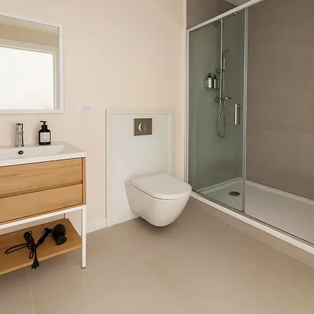 דירה Roca Collection Msuites