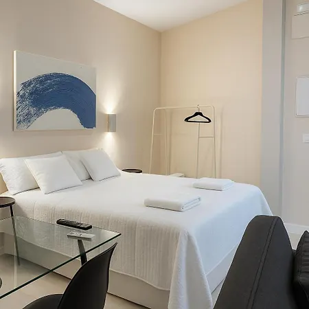Lägenhet Roca Collection Msuites Valencia