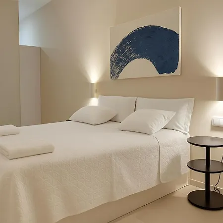 Apartment Roca Collection Msuites