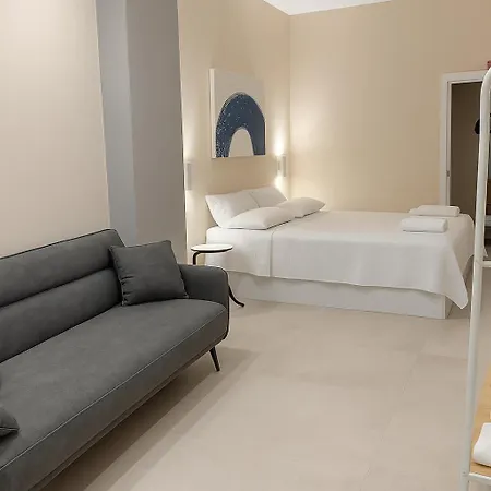 Roca Collection Msuites