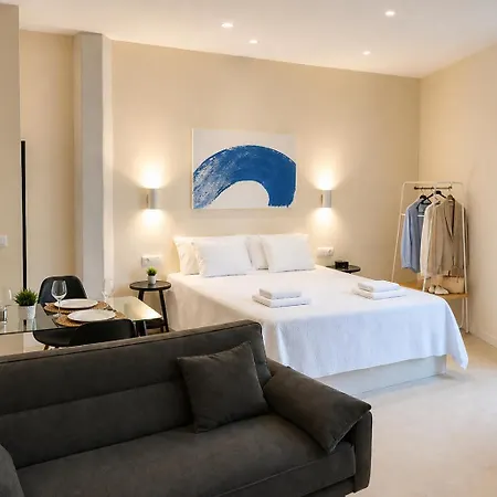 Roca Collection Msuites *