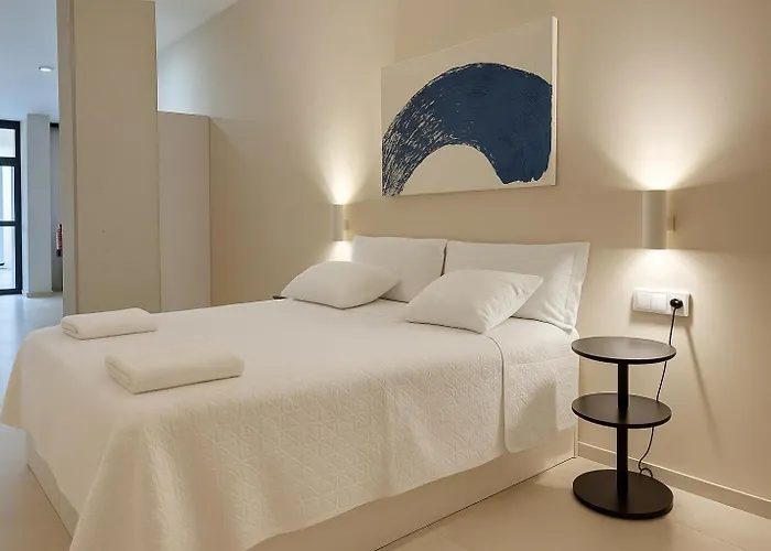 Lägenhet Roca Collection Msuites