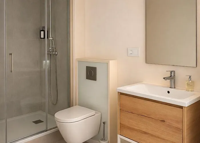 Apartment Roca Collection Msuites *