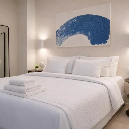 Roca Collection Msuites Lejlighed Valencia