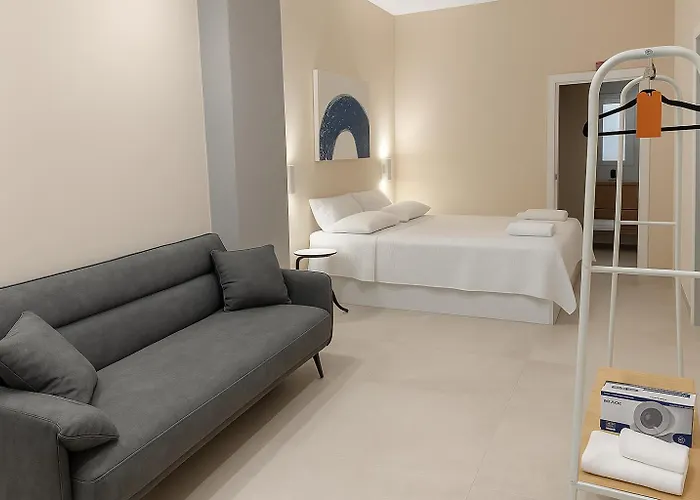 Roca Collection Msuites