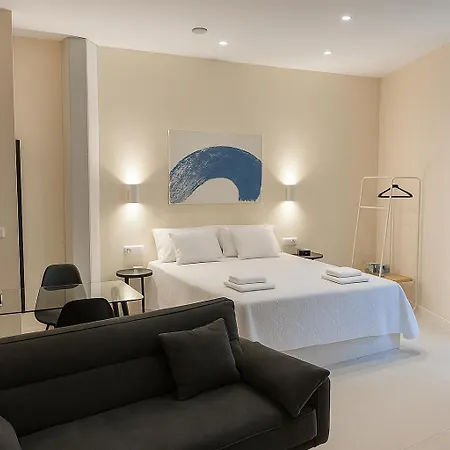 Roca Collection Msuites Lejlighed *