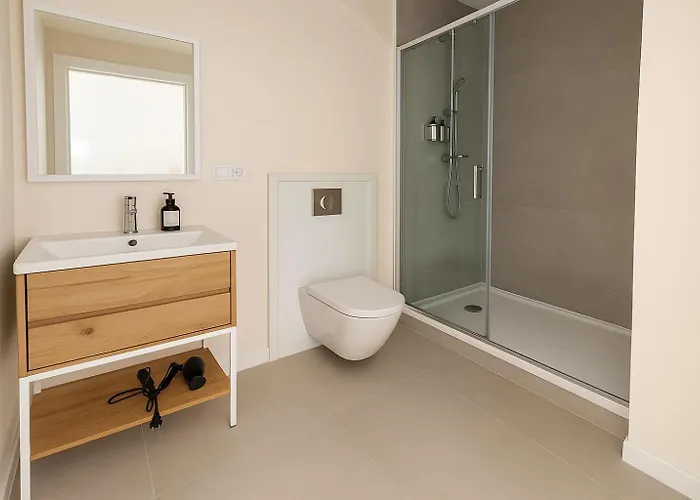 Lejlighed Roca Collection Msuites